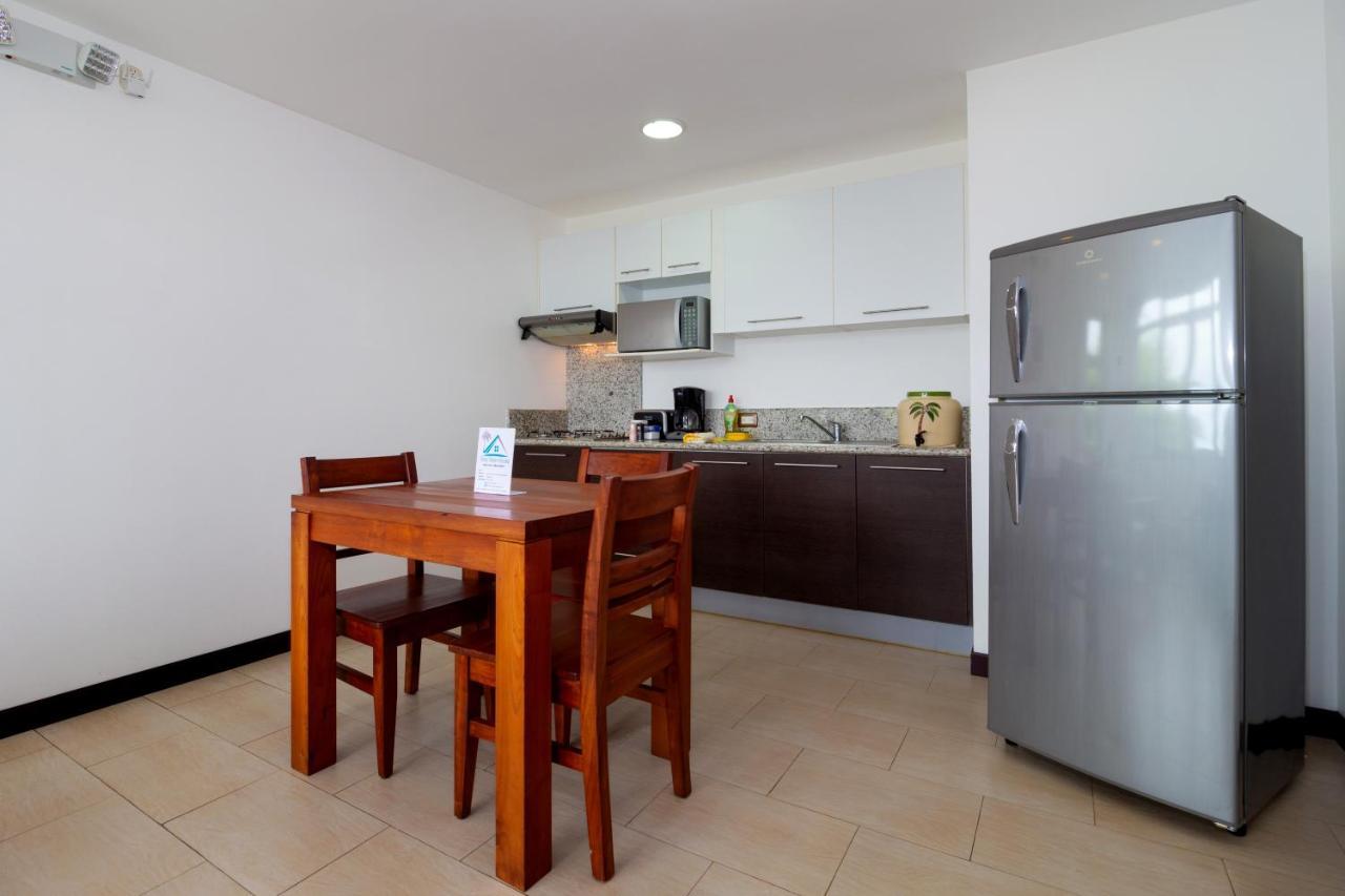 Galapagos Apartments - Bay View House Puerto Ayora  Exterior photo
